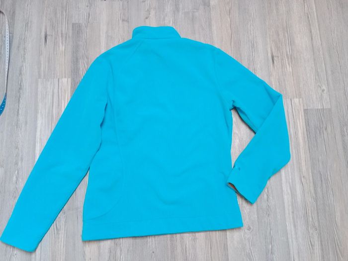 Pull polaire 14 ans - photo numéro 11