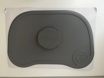 Click mat
