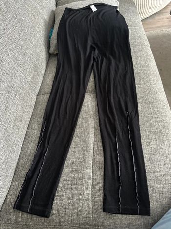 Legging taille 0
