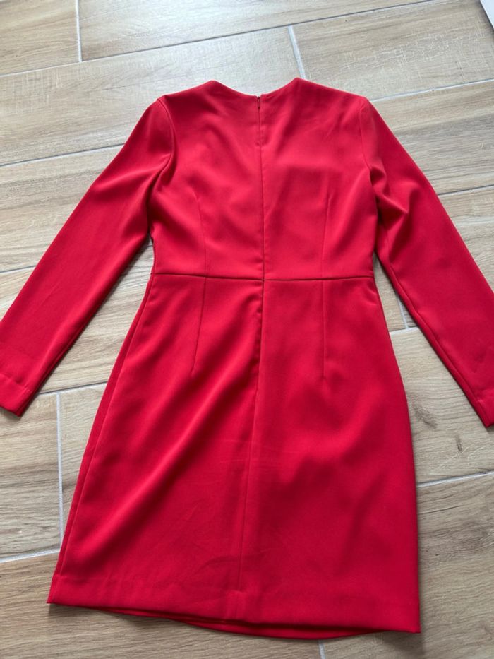 Robe Mango taille M - photo numéro 4
