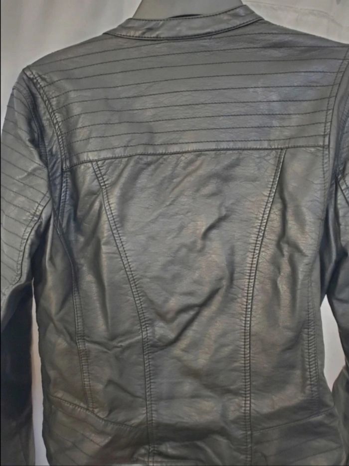 🖤 Veste Femme Taille M 🖤 - photo numéro 3