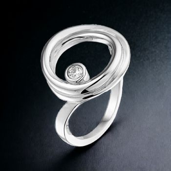 Bague T58