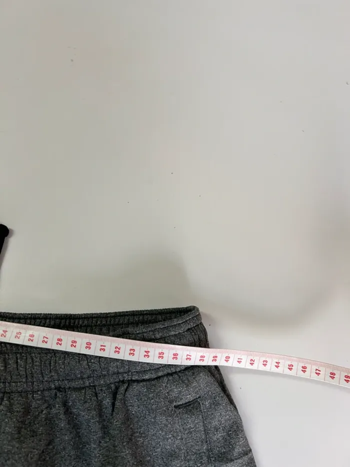 Trackpants Adidas Homme Gris Taille M | Très Bon État | JG28 - photo numéro 9