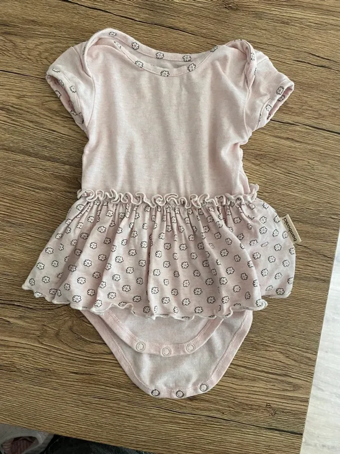 Robe bodie