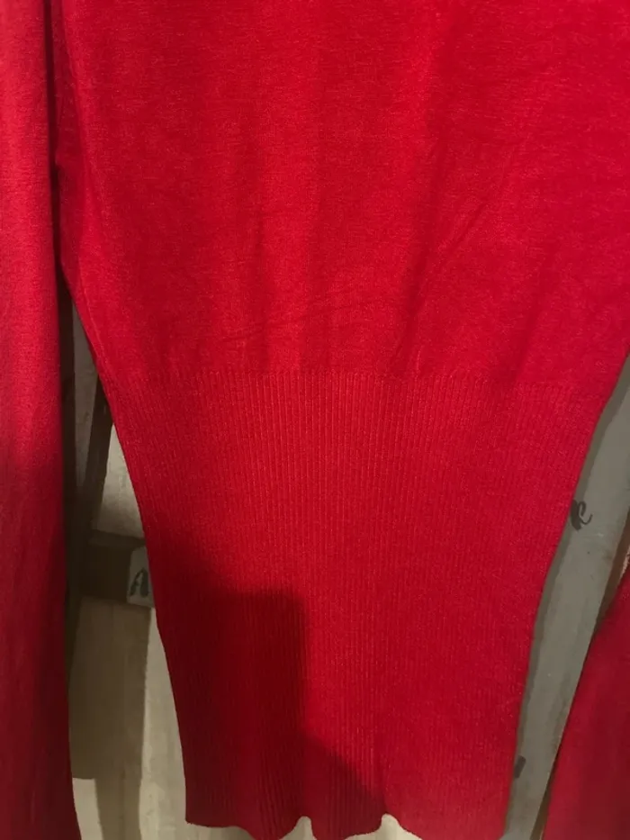 Pull léger - photo numéro 4