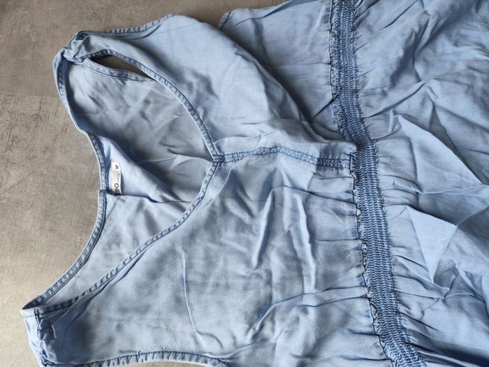 Lot de 2 robes maternité - photo numéro 4