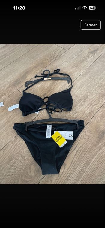 Maillot 
