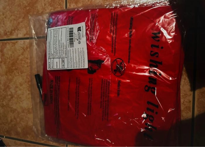 Lanterne cœur - photo numéro 2