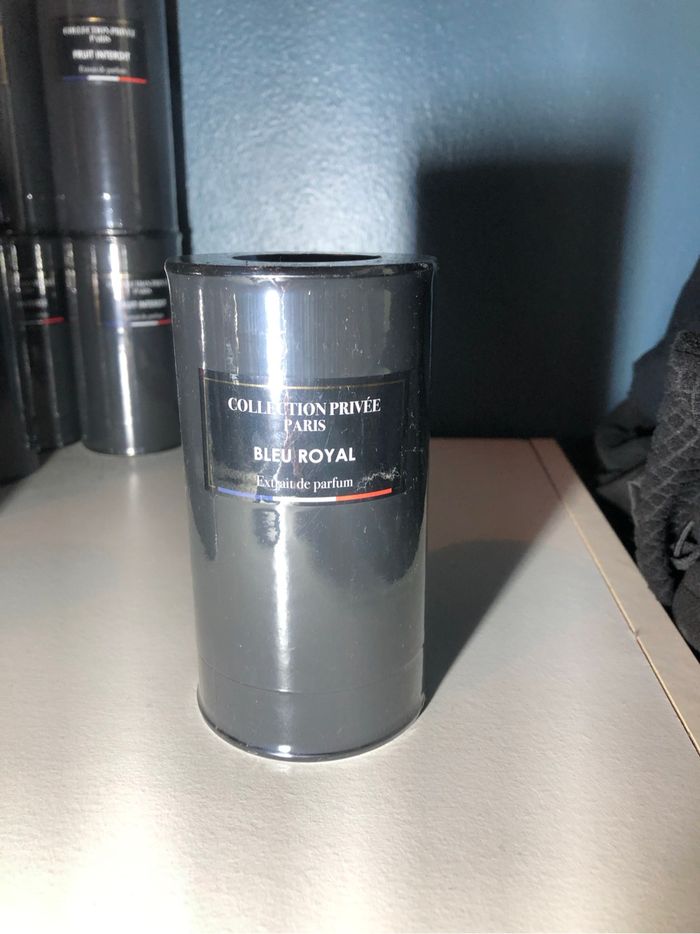 Parfum collection privée homme - photo numéro 4