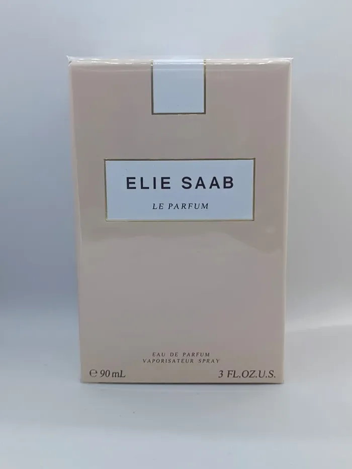 Elie Saab Le Parfum Eau De Parfum Pour Femme 90ml - photo numéro 3