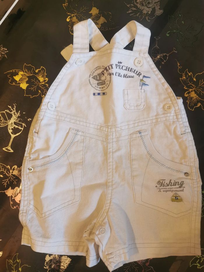 ensemble taille 3 mois - photo numéro 2