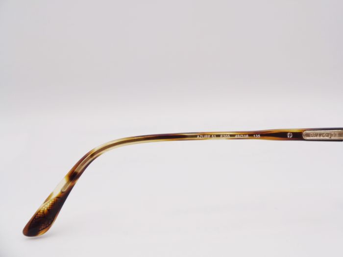 Lunettes de vue - Paul & Joe E205 - photo numéro 8