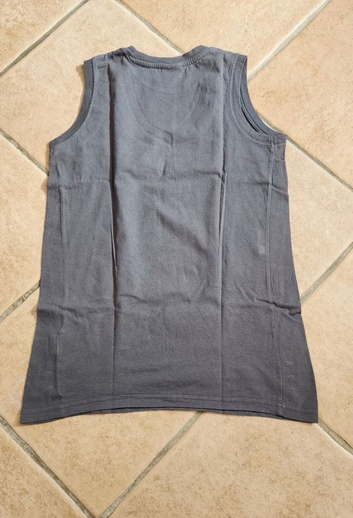 Débardeur - photo numéro 3