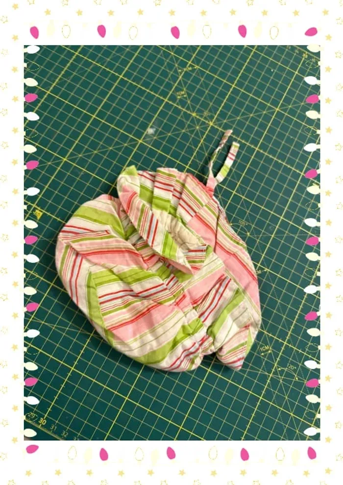 Bonnet - photo numéro 4