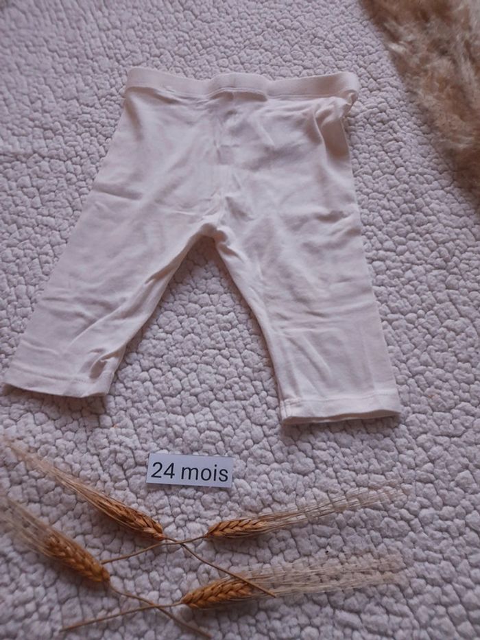 Legging 24 mois - photo numéro 3