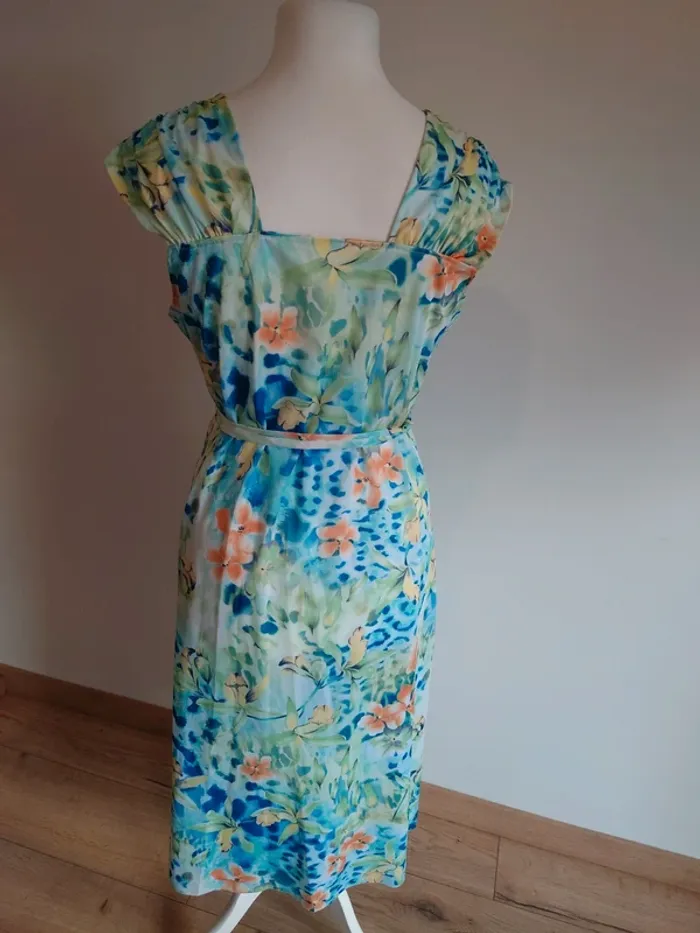 Robe Afibel L - photo numéro 3