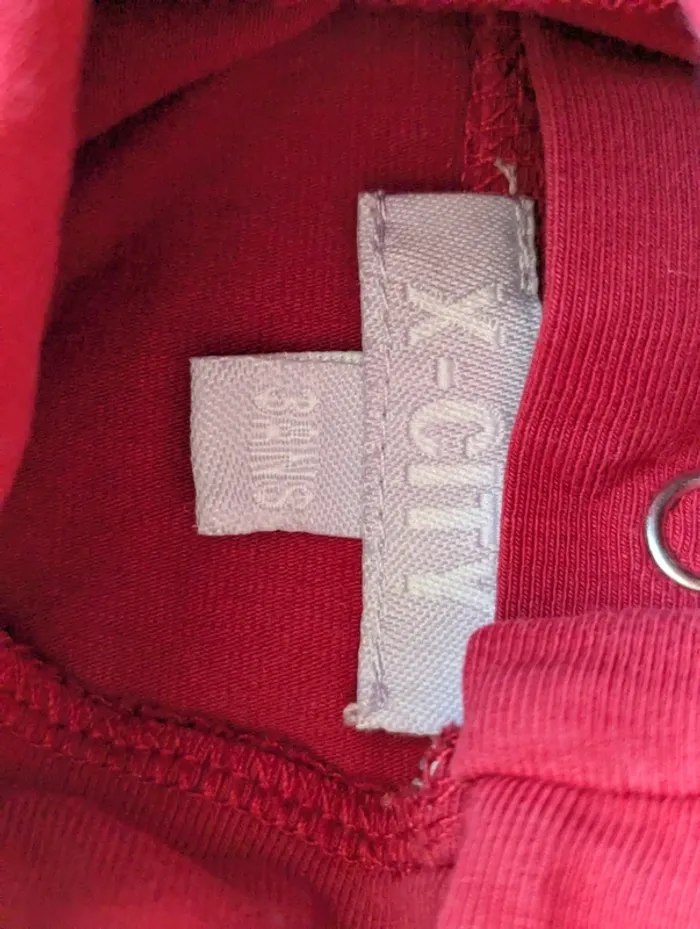 Lot de 2 tee-shirts à manches longues 3 ans orchestra - photo numéro 4