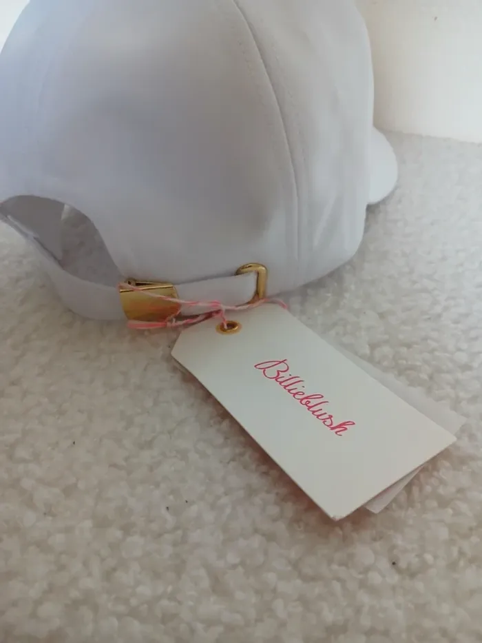 Casquette Billieblush T52 - photo numéro 4