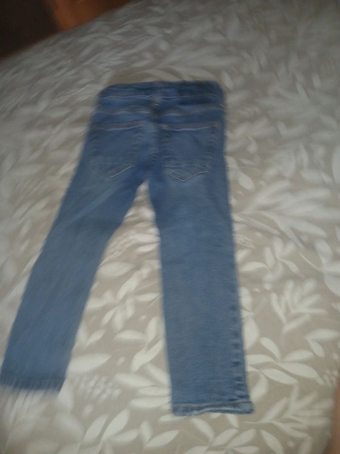 Jeans 3ans - photo numéro 3