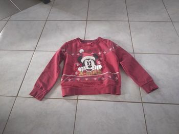 Sweat de Noël