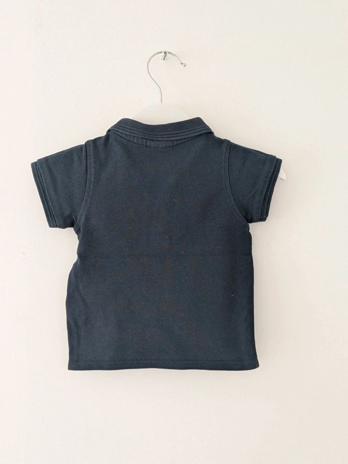Polo Tape à l'oeil - photo numéro 3