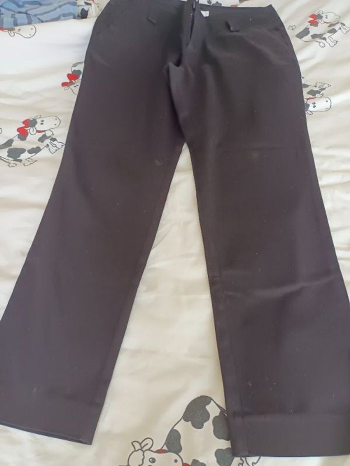 Pantalon femme