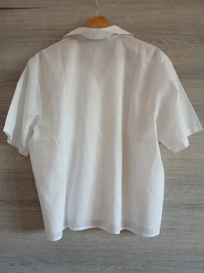 Chemise Atlanta - photo numéro 6