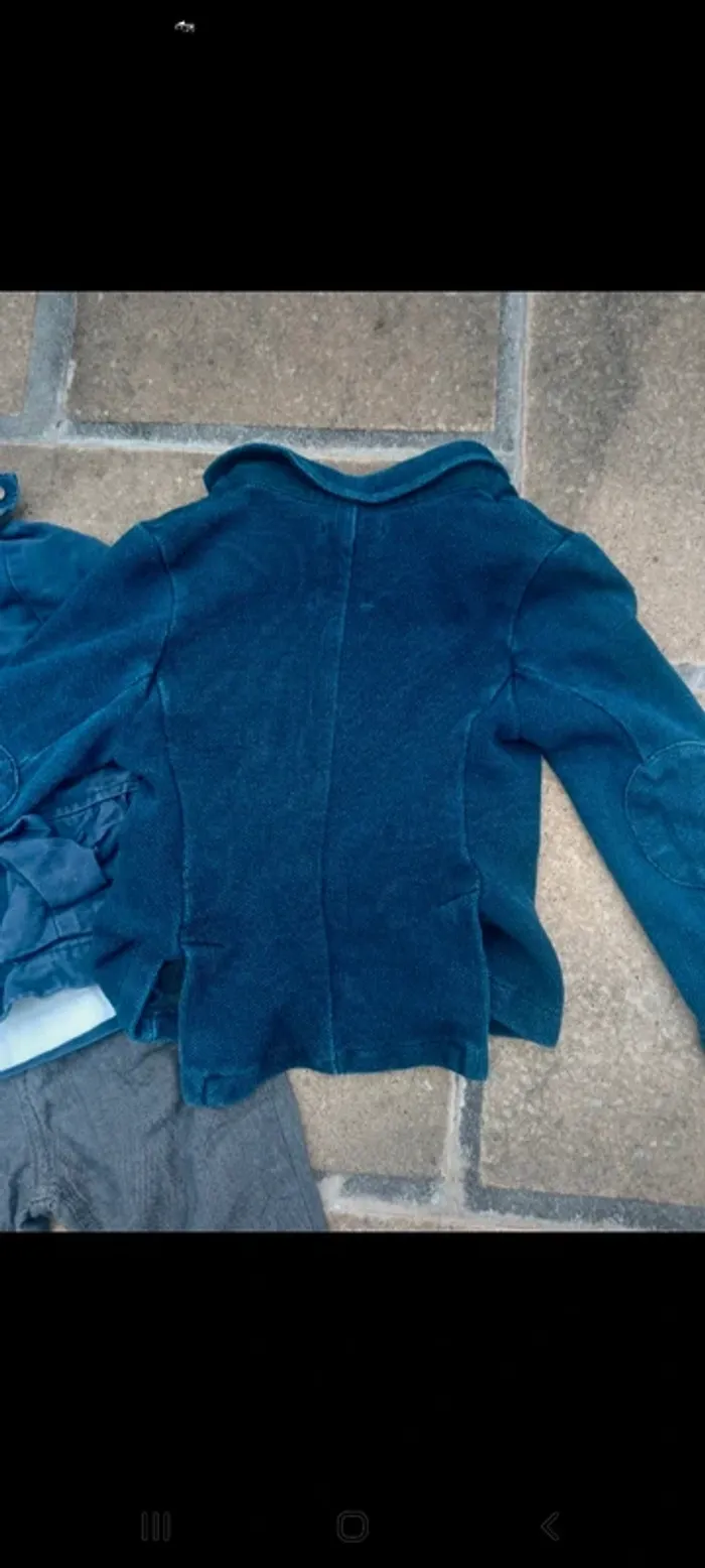 Lot de 5 pièces 3-4 ans - photo numéro 12