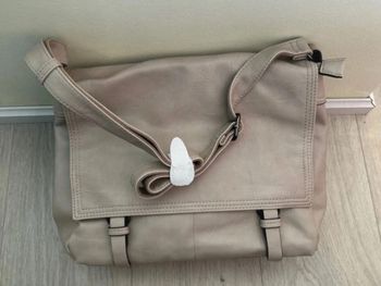 Sac à main neuf tomasini
