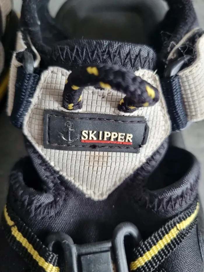 Sandales Skipper - photo numéro 2