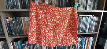 Short jupe vintage 44