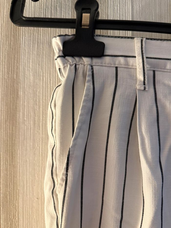 Pantalon été - photo numéro 5