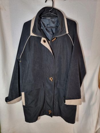 Manteau mi-saison