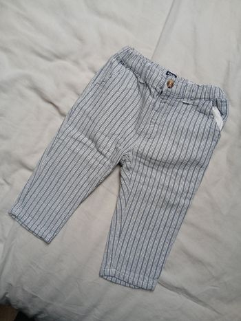 Pantalon 18 mois