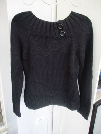pull noir