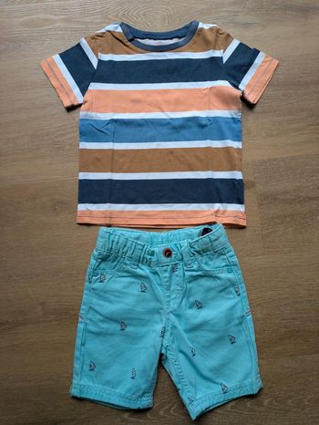 Ensemble 3 ans