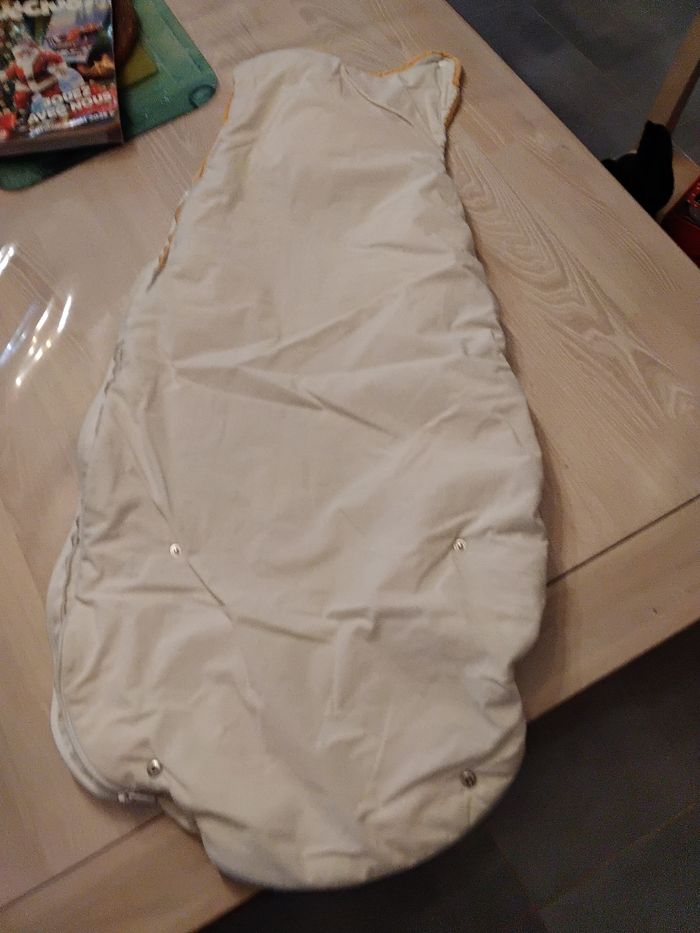 Gigoteuse  12 12 18mois - photo numéro 2