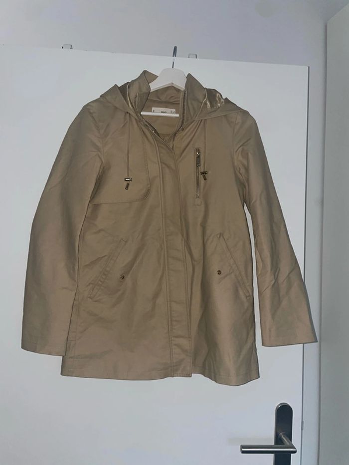 Manteau - photo numéro 2