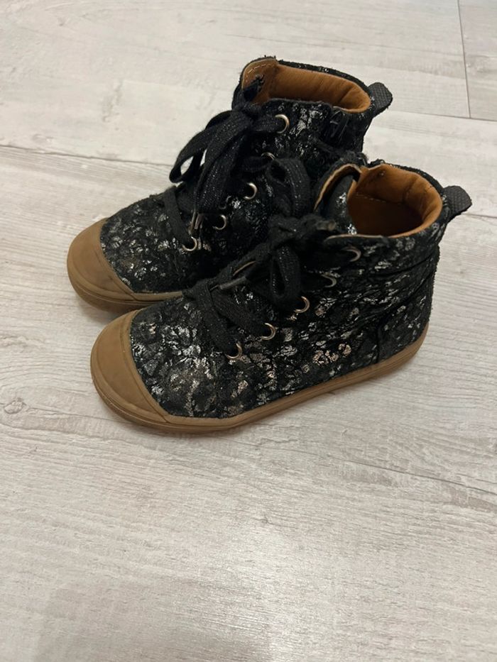 Bottine bellamy - photo numéro 2