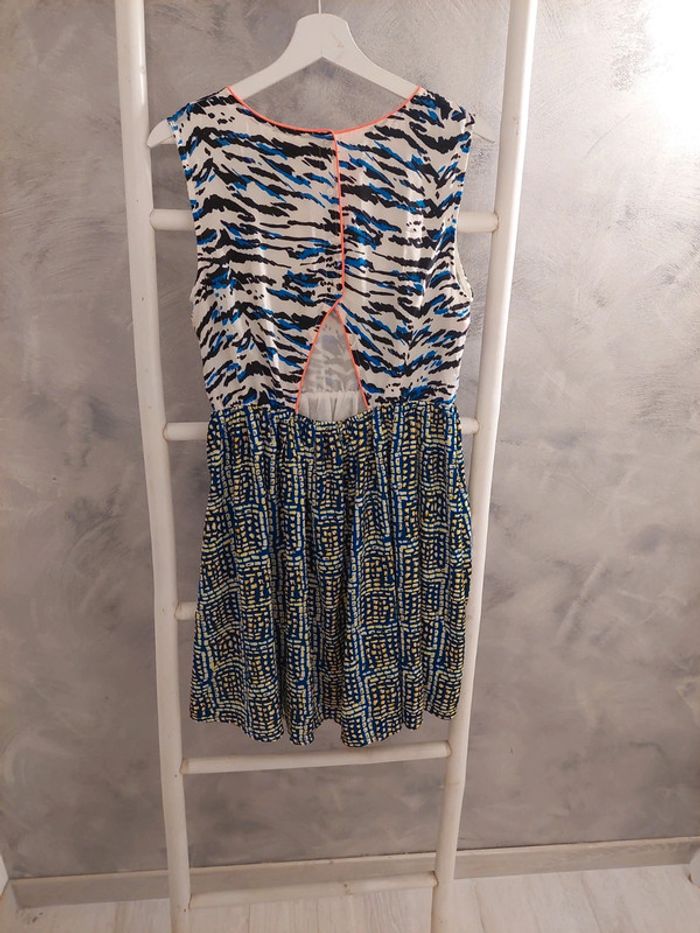 Robe SUNCOO paris taille 40 - photo numéro 6