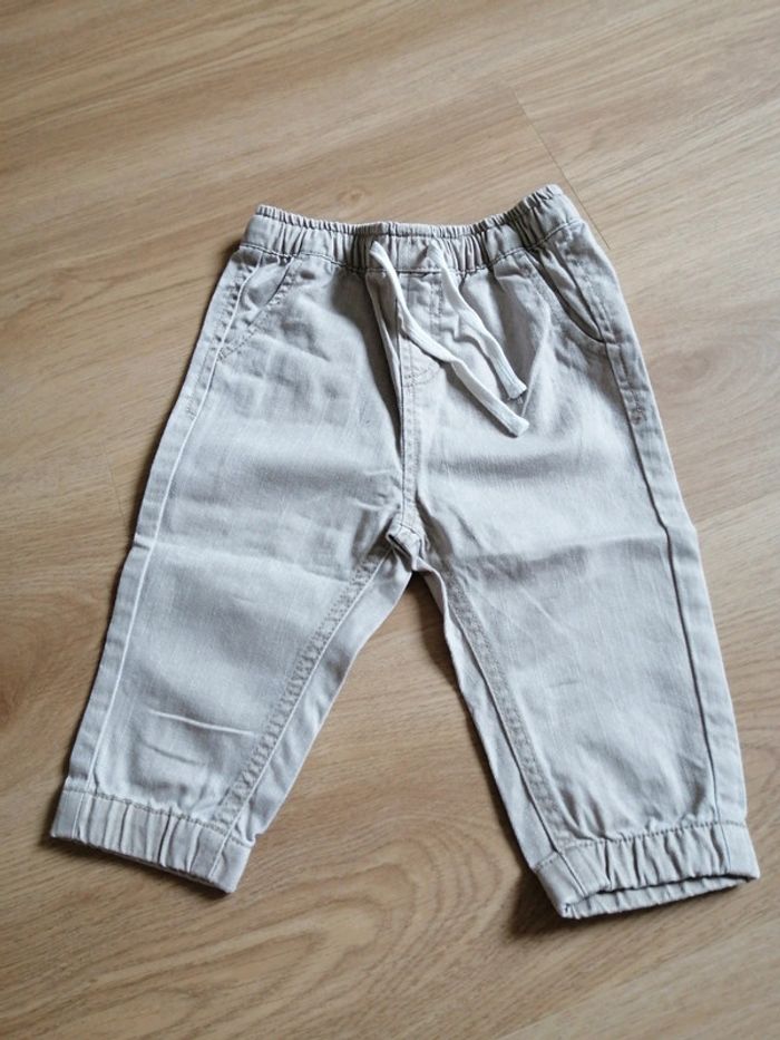 Pantalon 9 mois