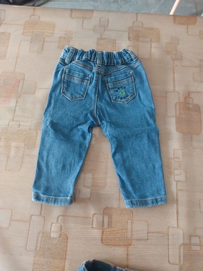 Jeans TAO - photo numéro 5