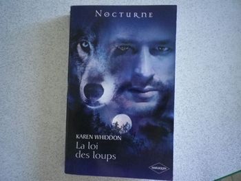 LA LOI DES LOUPS