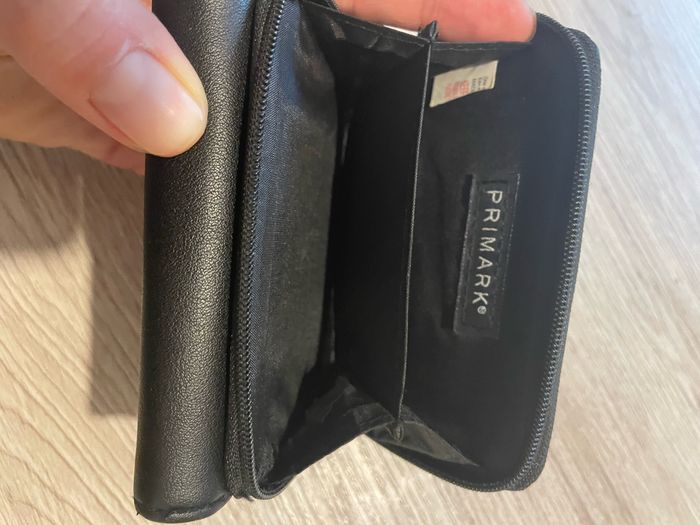 Porte monnaie primark - photo numéro 3