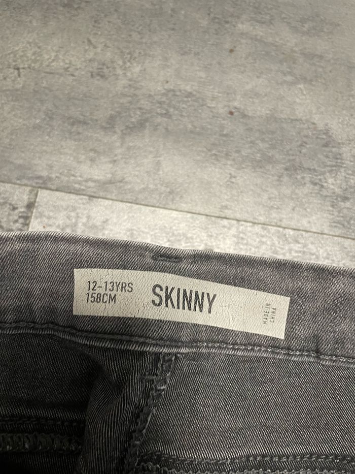 Jean skinny - photo numéro 2