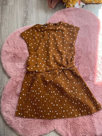 Robe été okaidi 6 ans fille