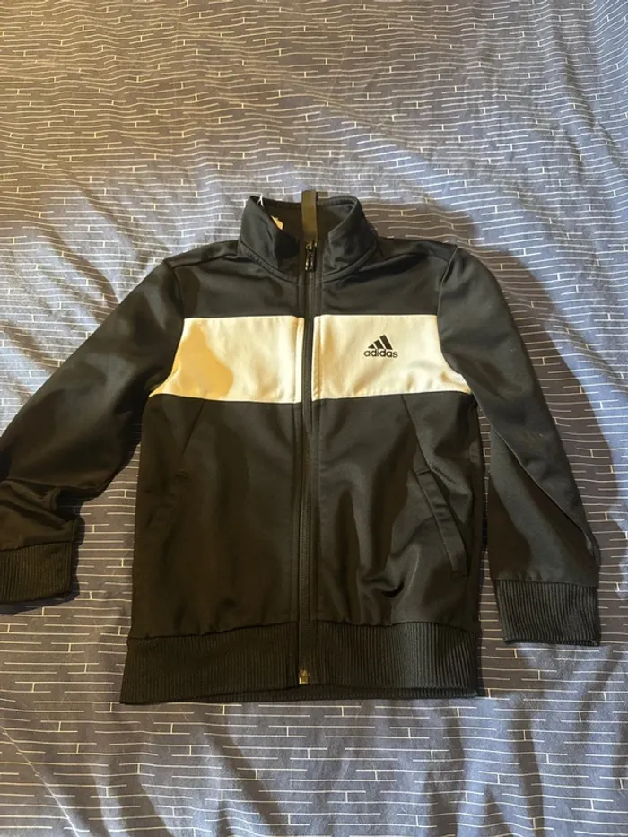 Jogging Adidas - photo numéro 5