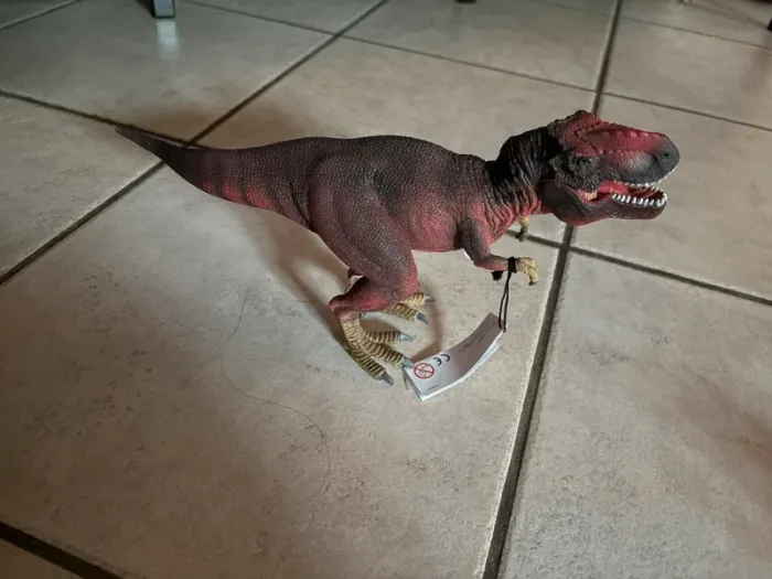 Dinosaure Schleich