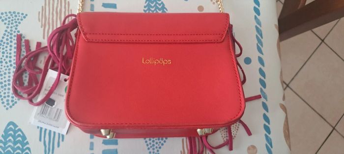 Sac à main - photo numéro 4