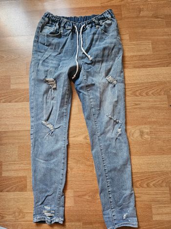 Jeans S